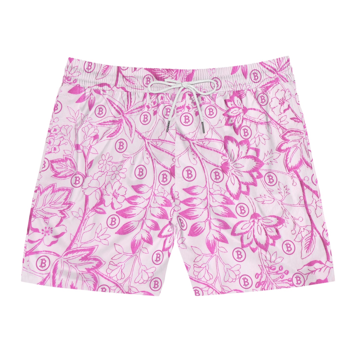 Men's BTC-Thirteen Swim Shorts