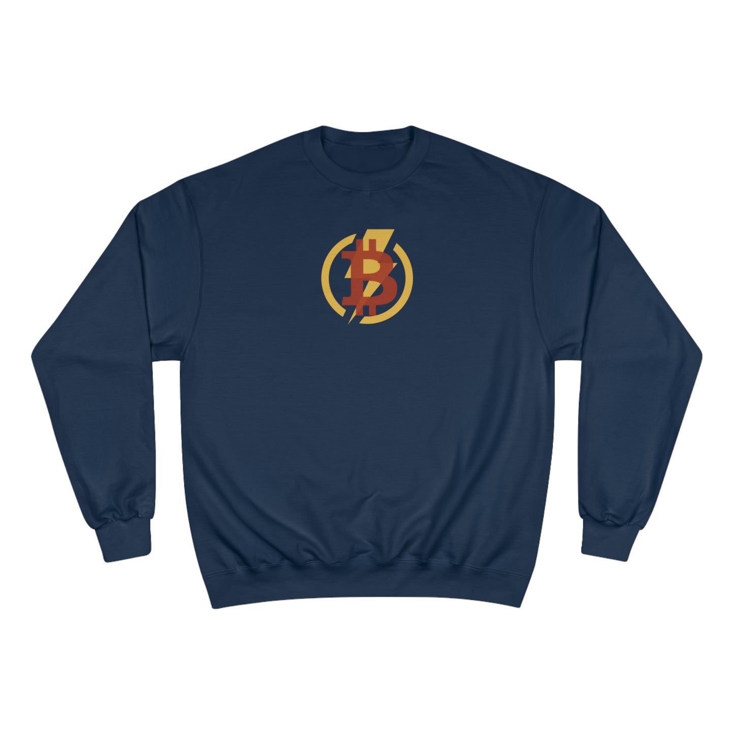 B-Bolt Champion Sweatshirt