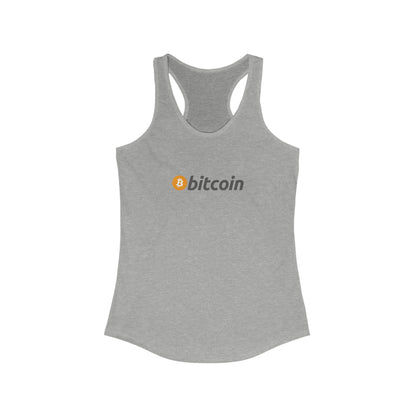 BTC1 Racerback Tank