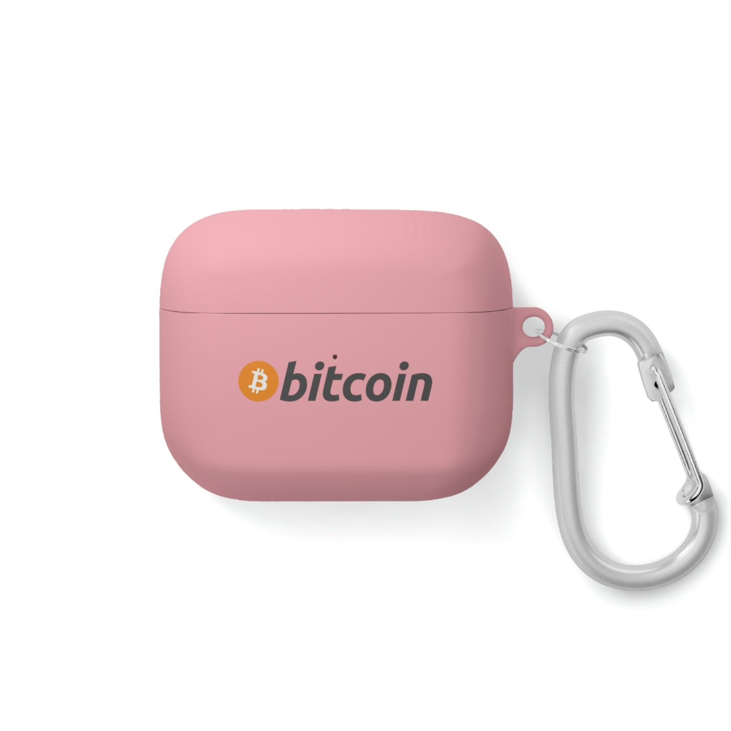 Bitcoin AirPods and AirPods Pro Case Cover, BTC1