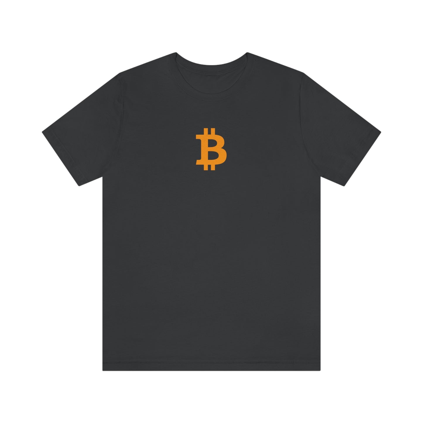 BTC3 Short Sleeve T-Shirt