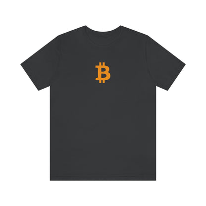 BTC3 Short Sleeve T-Shirt