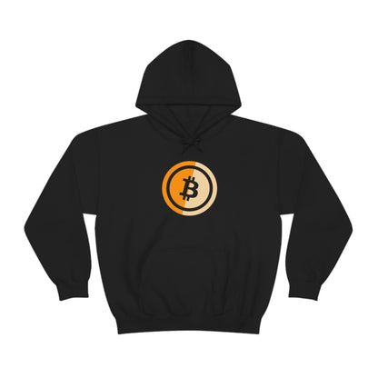 Dual B4 Hoodie