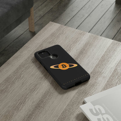 Planet B Tough Phone Case