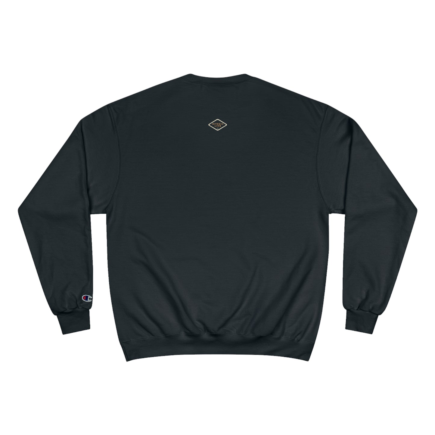 Vote - Bitore Champion Sweatshirt