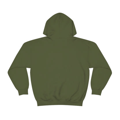 Dual B2 Hoodie