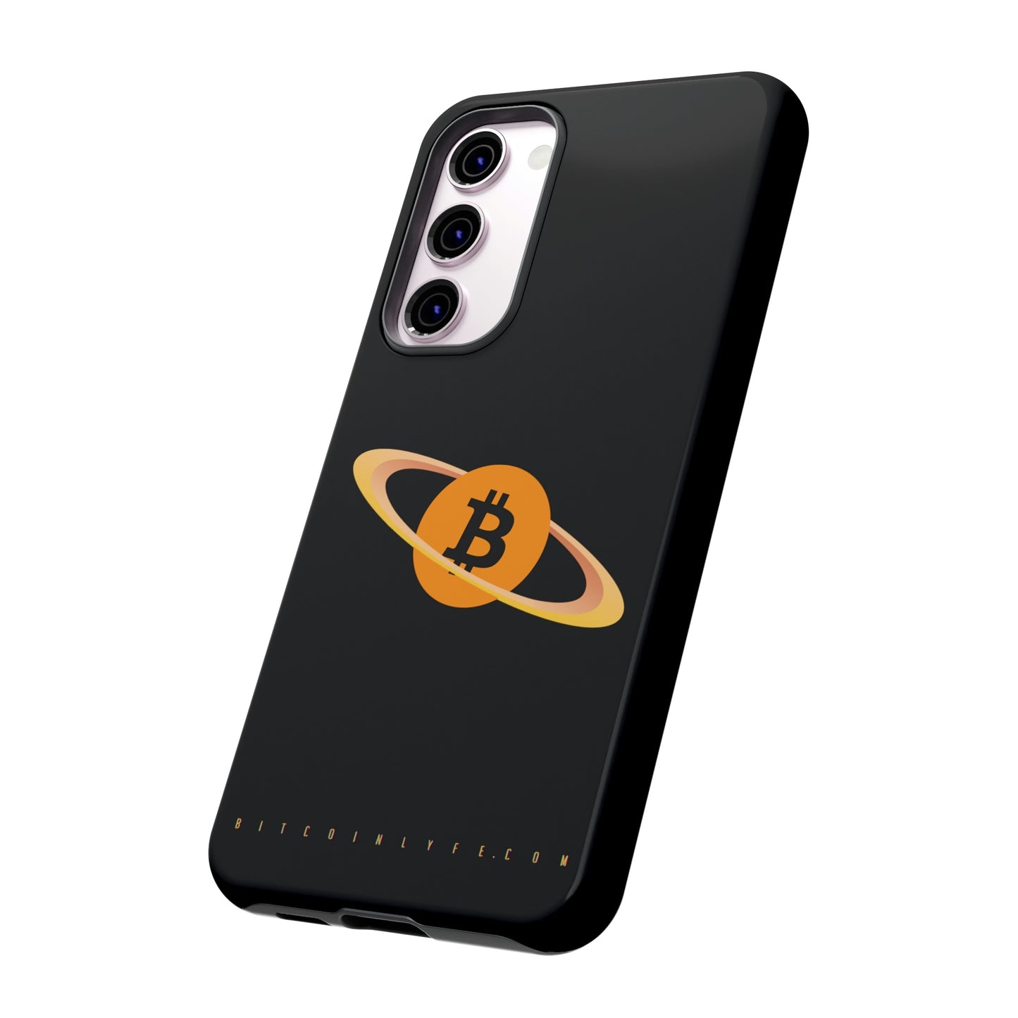 Planet B Tough Phone Case