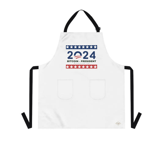 Vote - Biten Apron