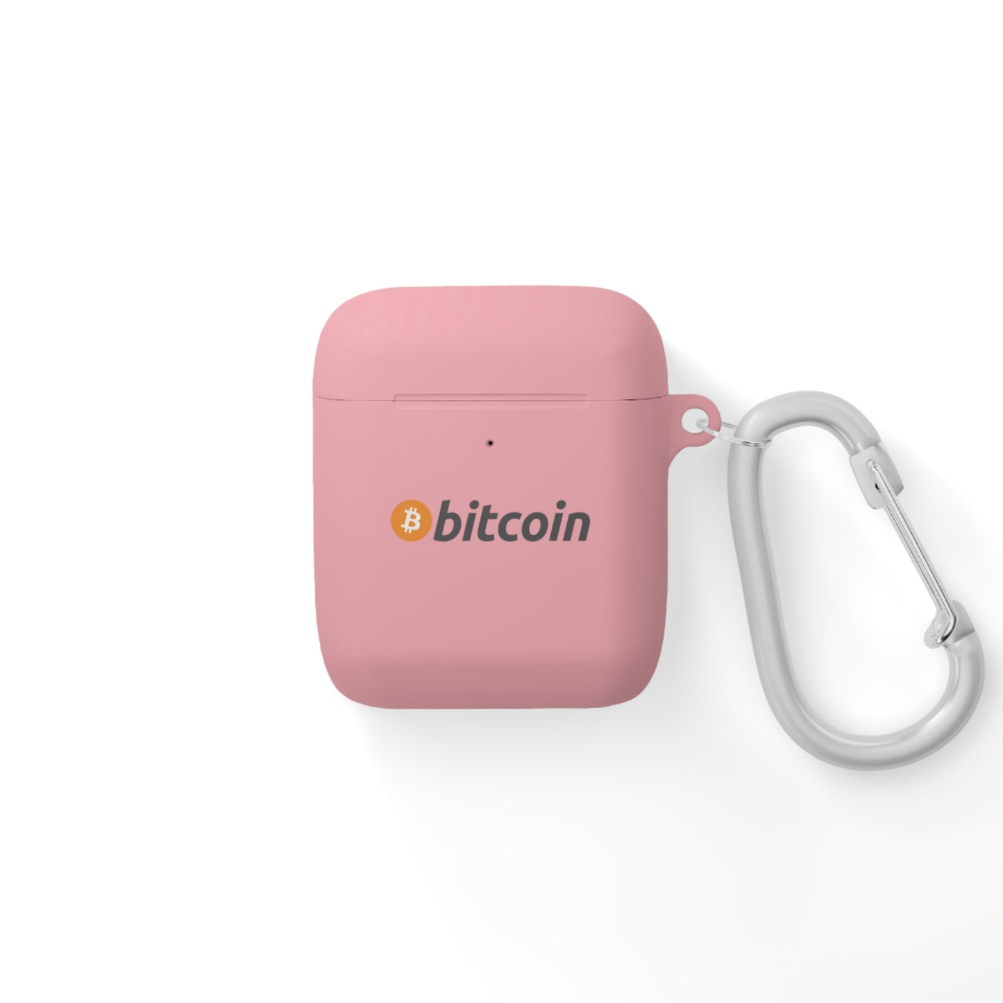 Bitcoin AirPods and AirPods Pro Case Cover, BTC1