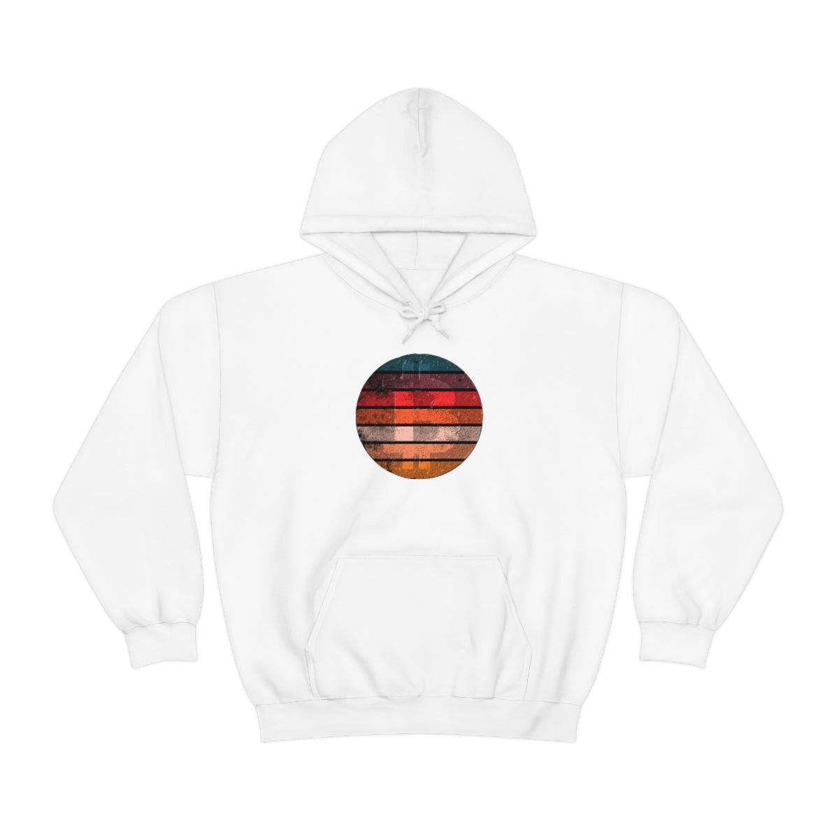 bTCsUN Hoodie Two