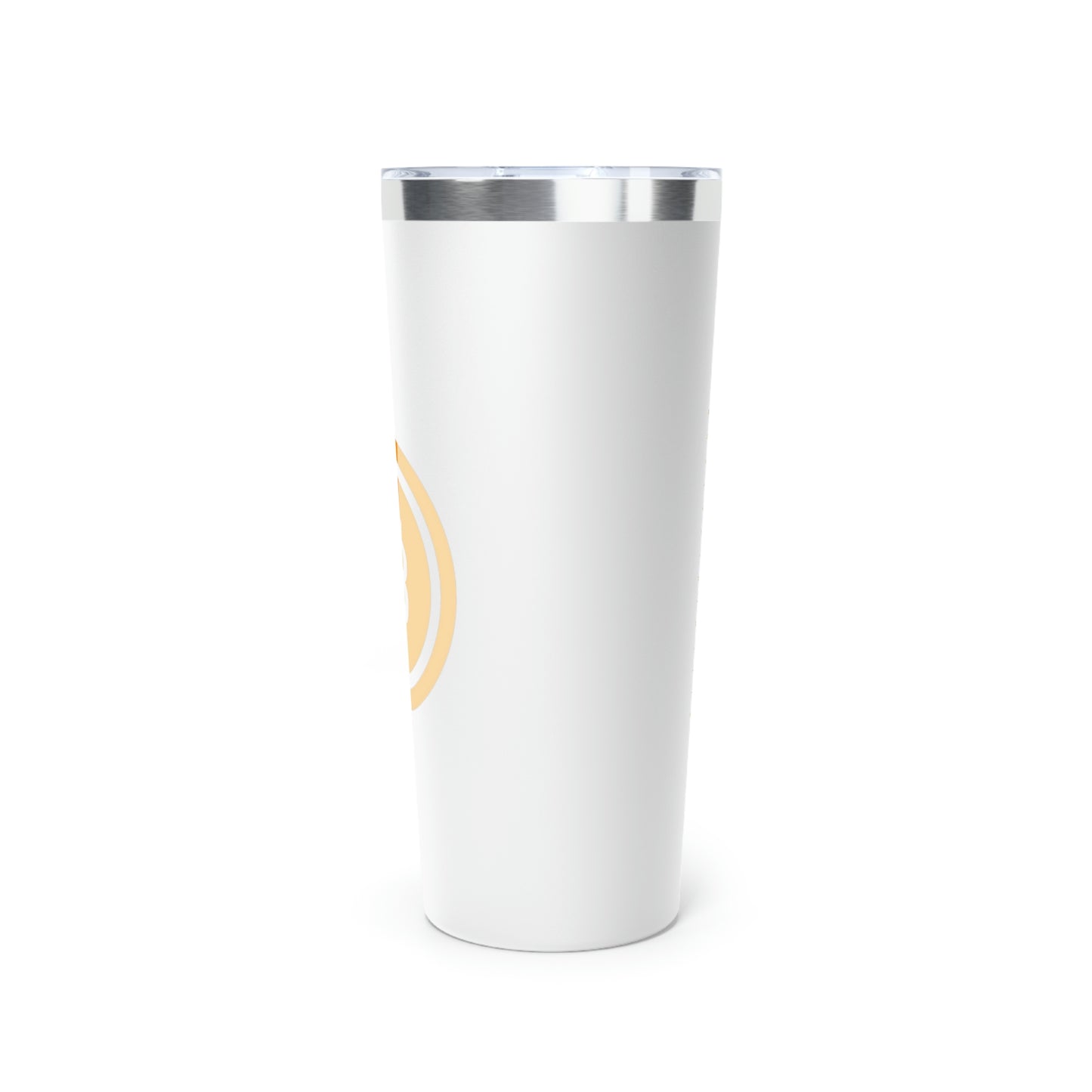 Dual B4 Vacuum Insulated Tumbler, 22oz