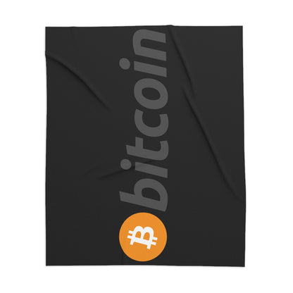 Bitcoin Sherpa Blanket, BTC1