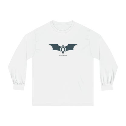 B-Bat Long Sleeve T-Shirt