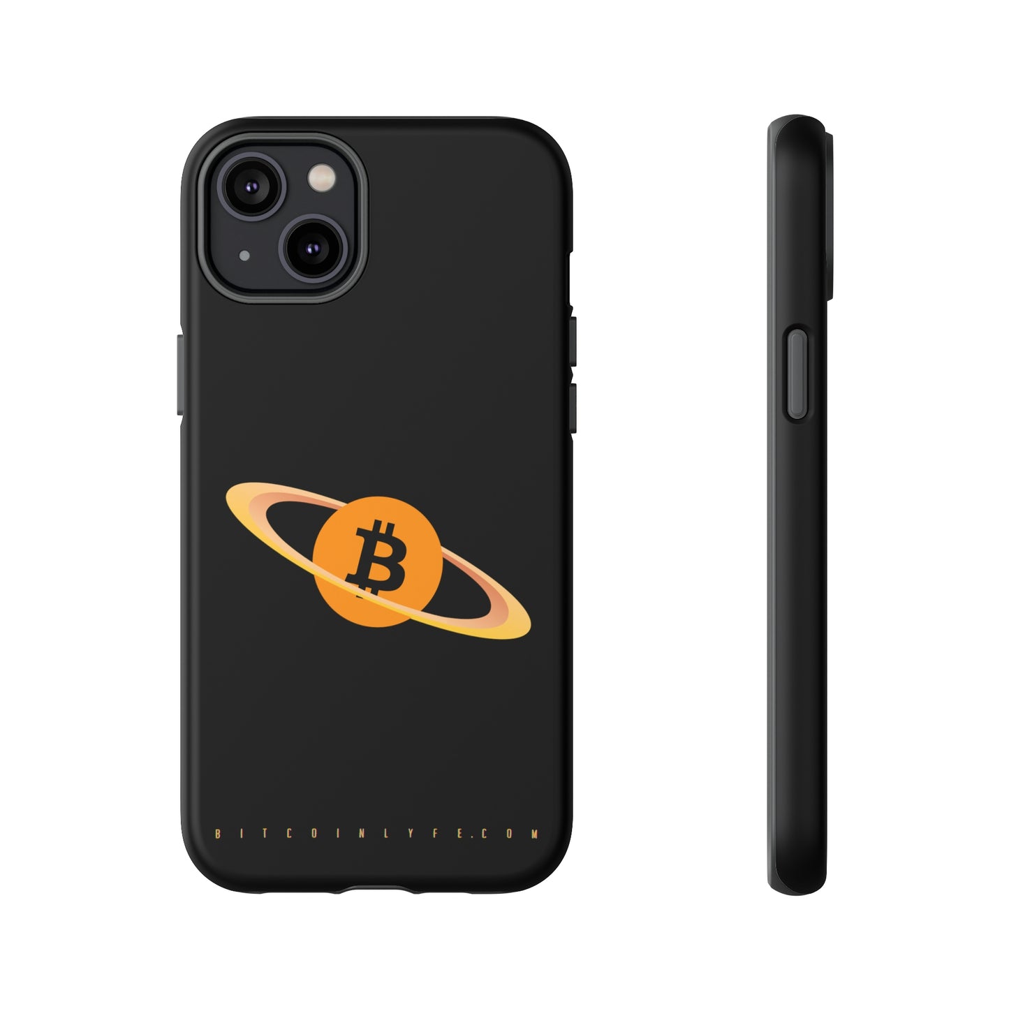 Planet B Tough Phone Case