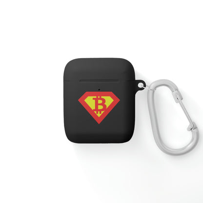 Super B AirPods and AirPods Pro Case Cover