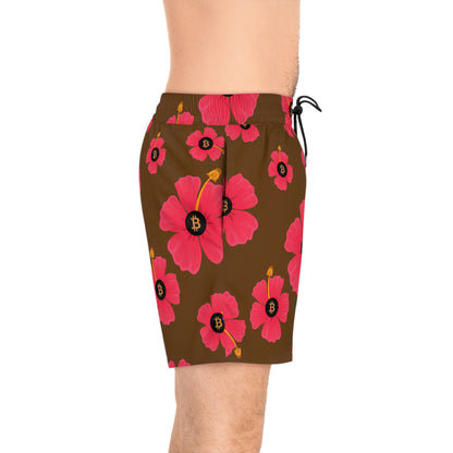 Men's BTC-Sixteen Swim Shorts