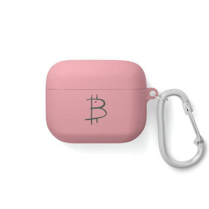 Bitcoin AirPods and AirPods Pro Case Cover, BTC8