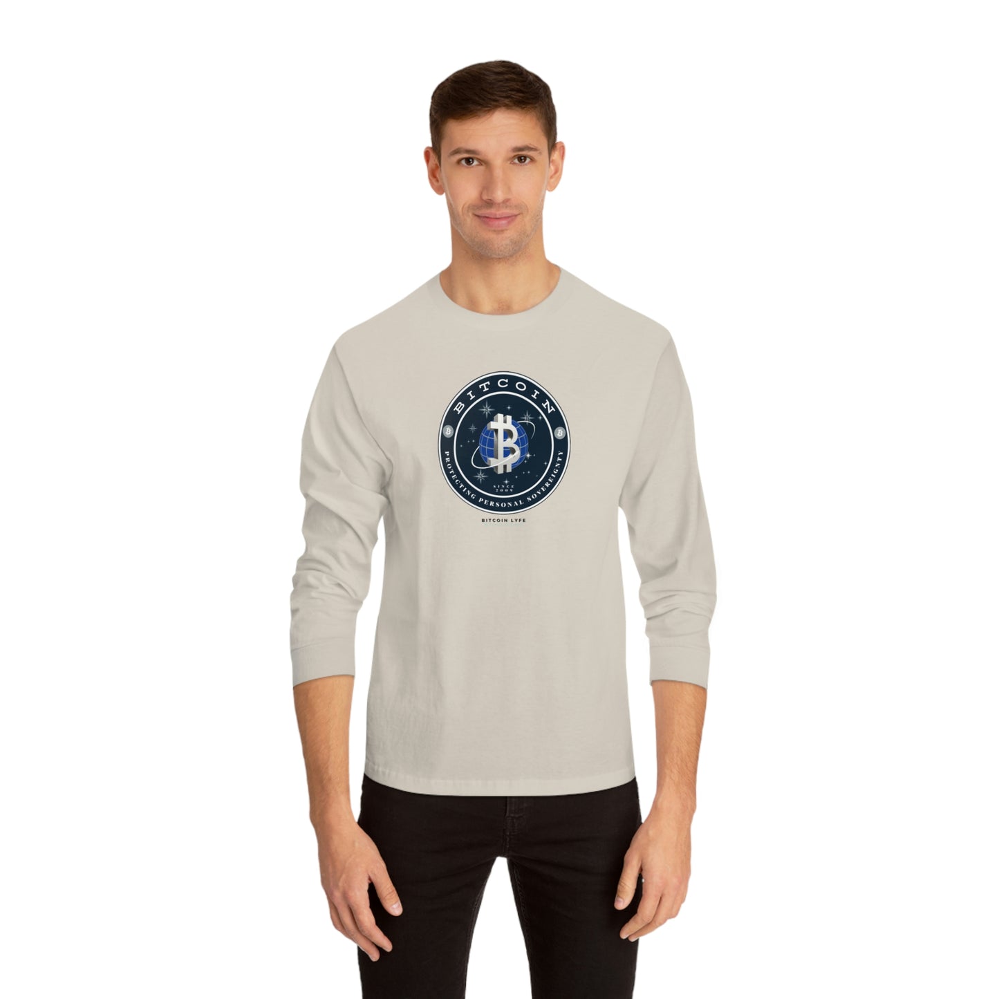 Brotection Long Sleeve T-Shirt