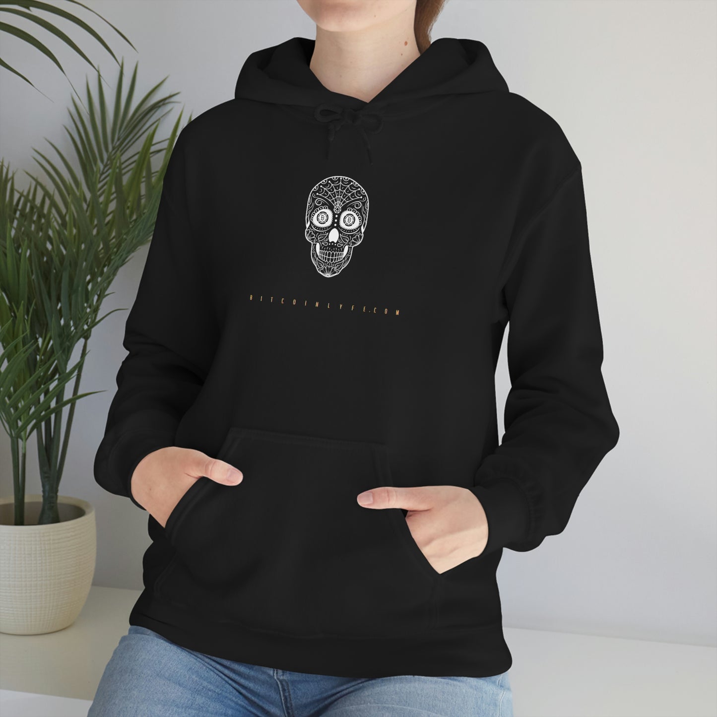 Día de los Muertos Hoodie, Seis