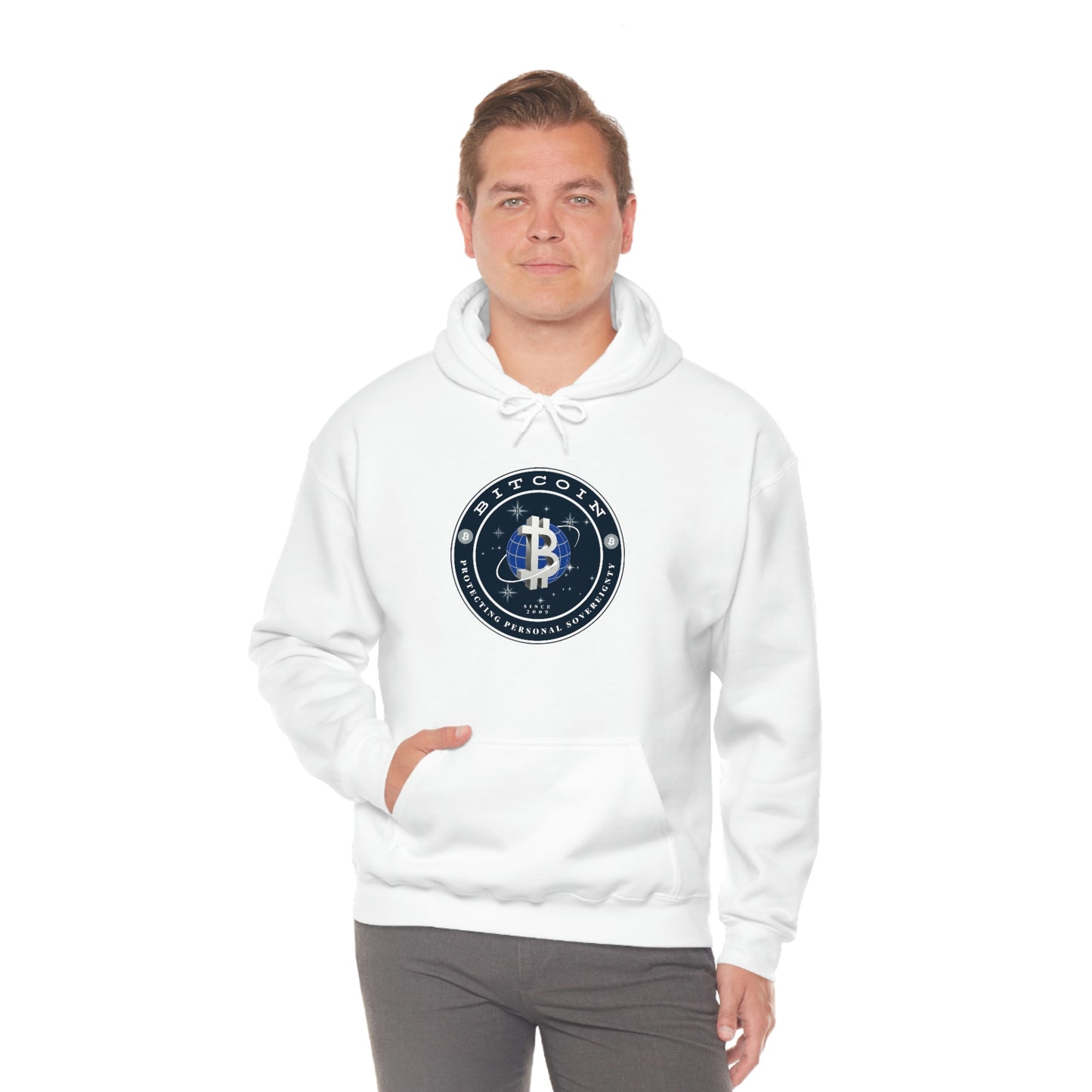 Brotection Hoodie