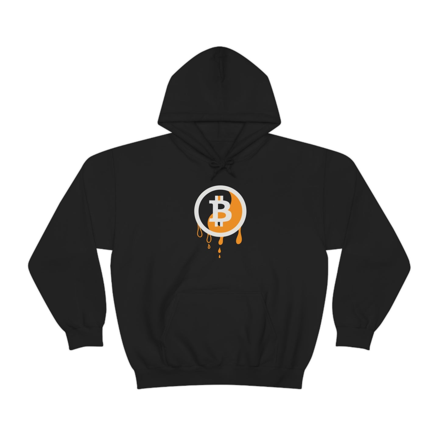 Bing Bang Hoodie