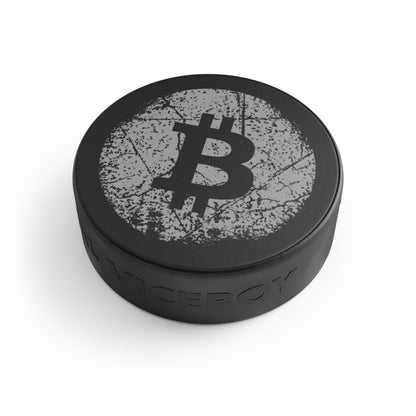 Bitcoin Hockey Puck, BTC7