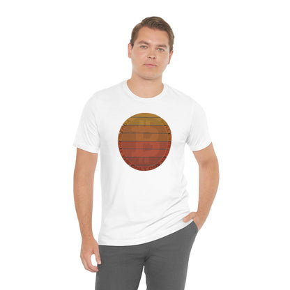 bTCsUN T-shirt Deep Thought