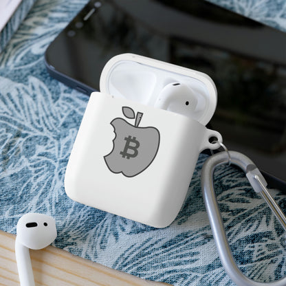 The B Apple AirPods and AirPods Pro Case Cover