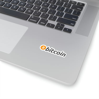 BTC1 Stickers