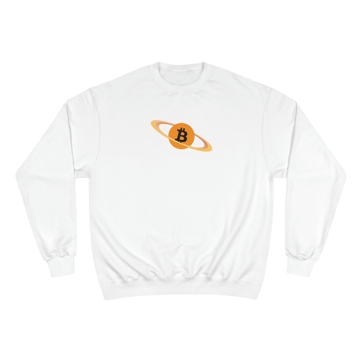 Planet B Champion Sweatshirt