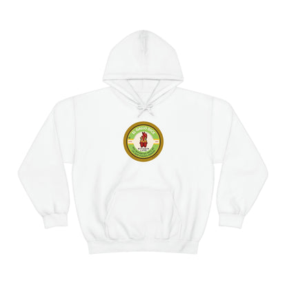 El Gallo PSA, Perder Hooded Sweatshirt