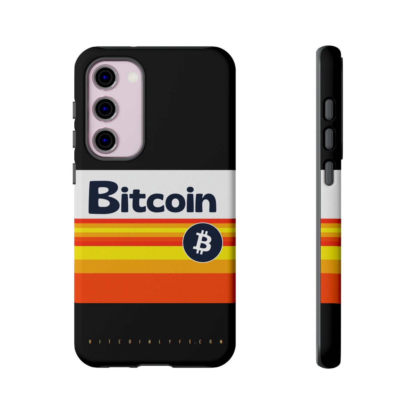 B-Stro Tough Phone Case