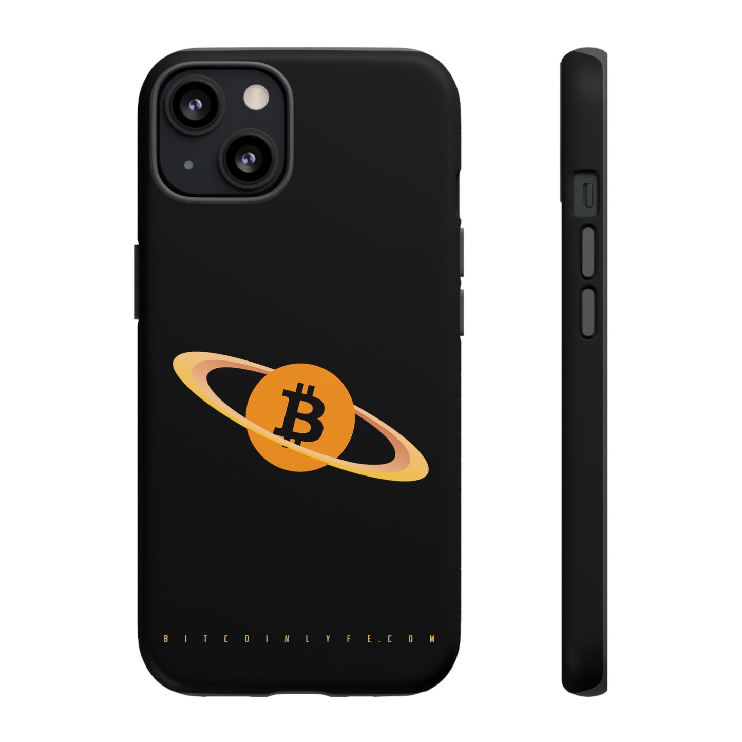 Planet B Tough Phone Case