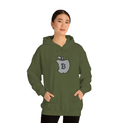 The B Apple Hoodie