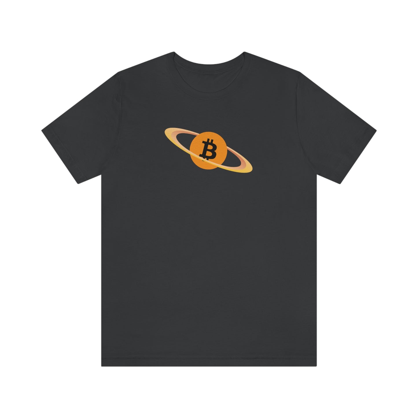 Planet B Short Sleeve T-Shirt