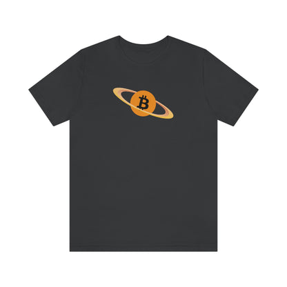 Planet B Short Sleeve T-Shirt