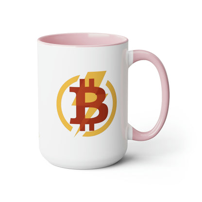 B-Bolt Mug