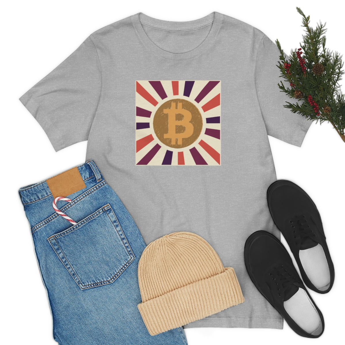 bTCsUN T-shirt Ten