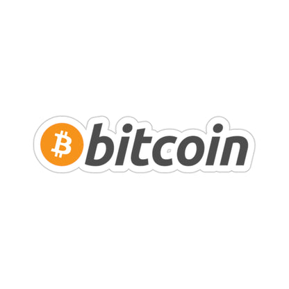 BTC1 Stickers