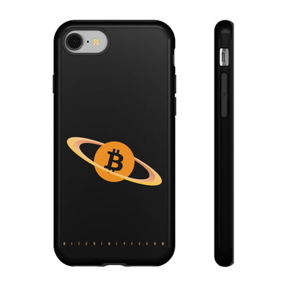 Planet B Tough Phone Case