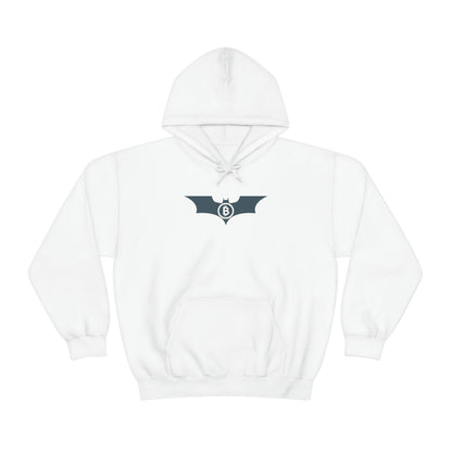 B Bat Hoodie