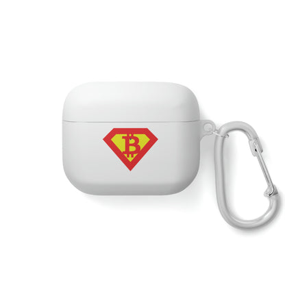 Super B AirPods and AirPods Pro Case Cover