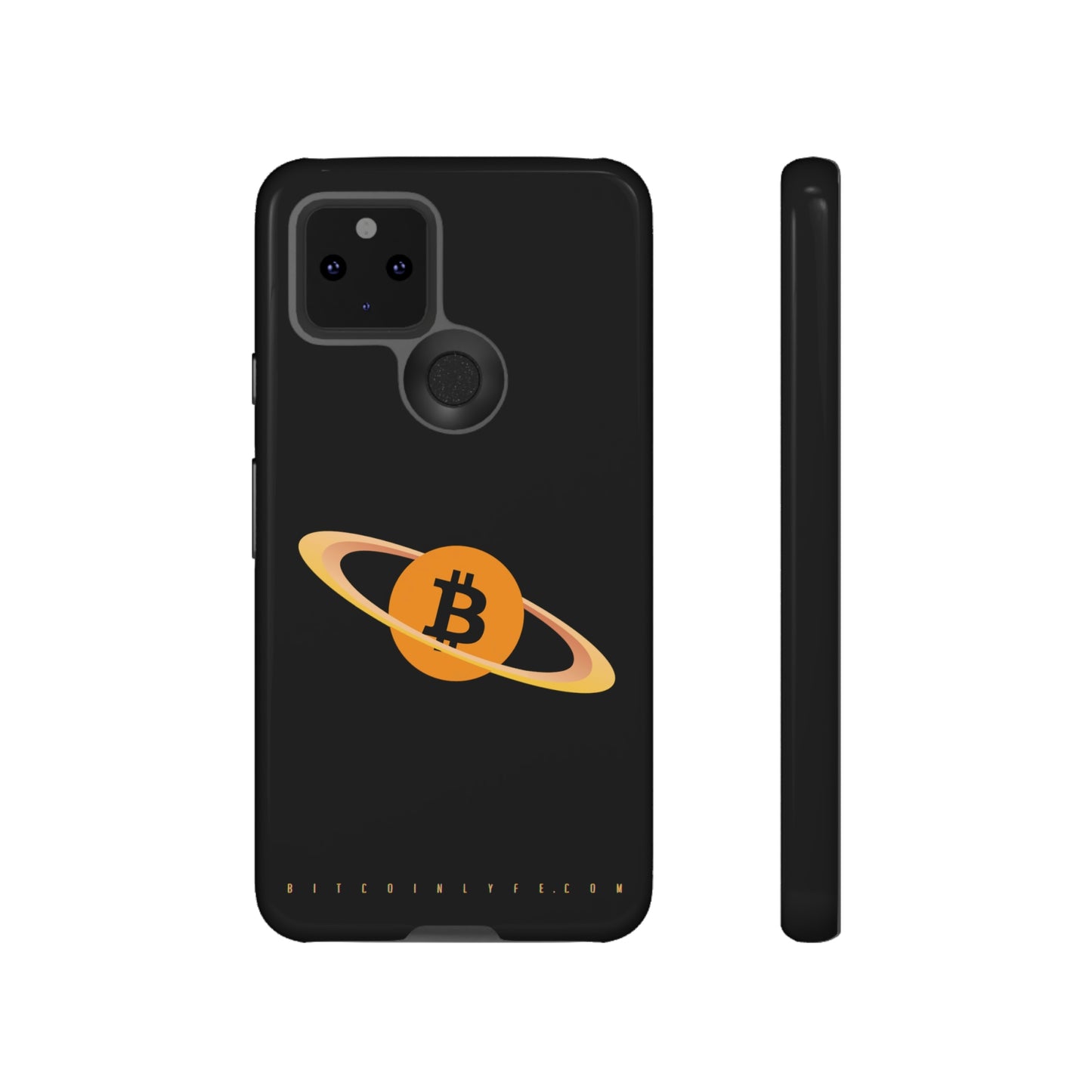 Planet B Tough Phone Case