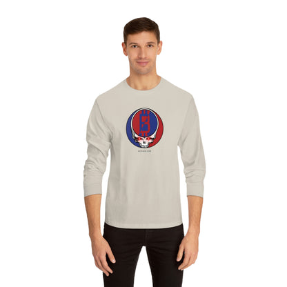 Grateful B Long Sleeve T-Shirt