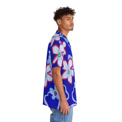 Hawaiian Shirt, BTC-Twelve