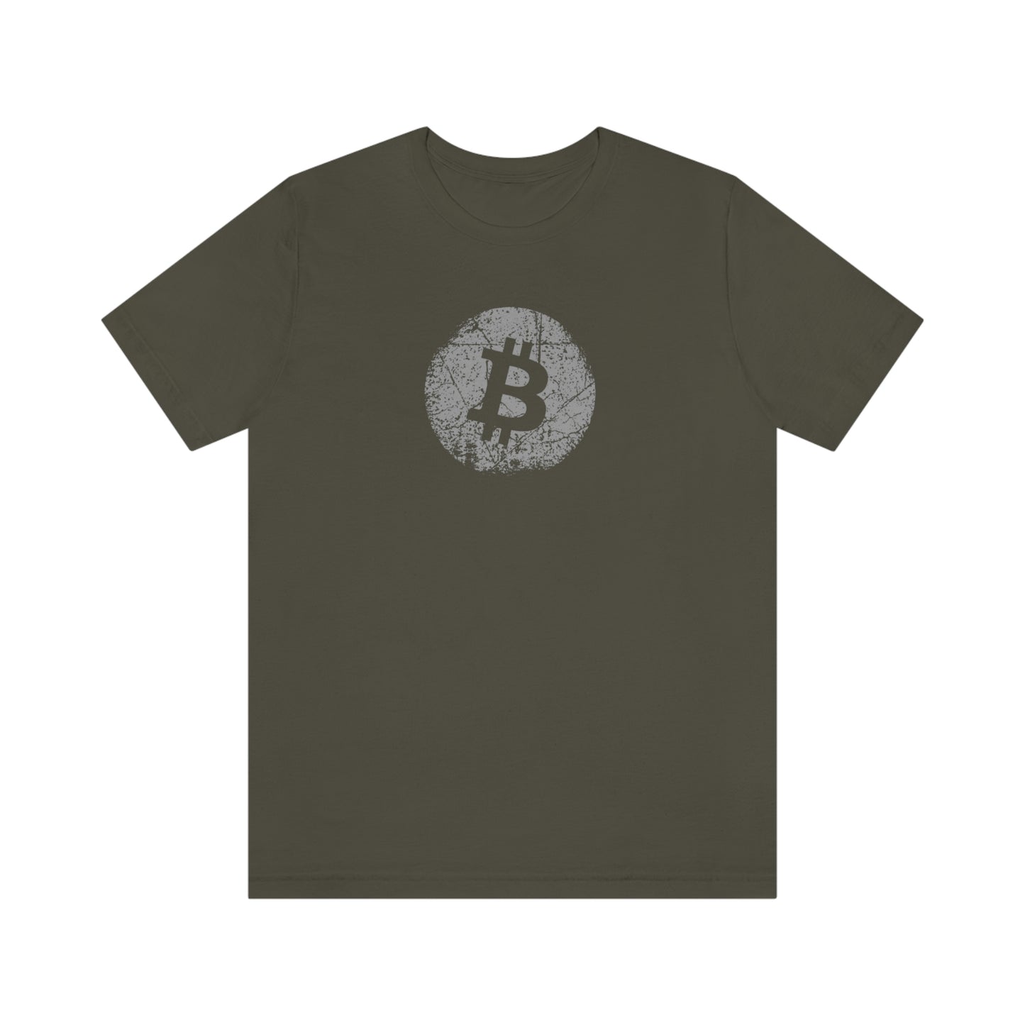 BTC7 Short Sleeve T-Shirt