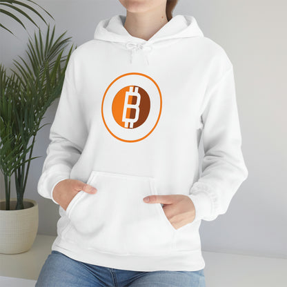 Genesis B Hoodie