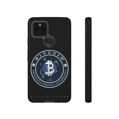 Brotection Tough Phone Case