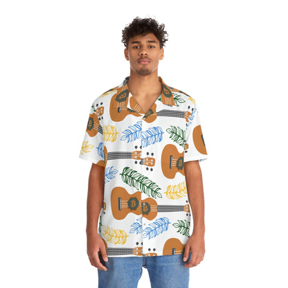 Hawaiian Shirt, BTC-Nine