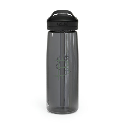 Bitcoin CamelBak Eddy® BTC8 Water Bottle, 20oz\25oz